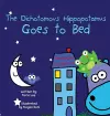 The Dichotomous Hippopotamus Goes to Bed cover