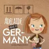 Adelaide Moves to Germany cover