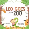 Leo Goes to the Zoo cover