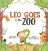 Leo Goes to the Zoo cover