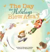 The Day the Holidays Blew Away cover