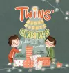 Twins' Night Before Christmas cover