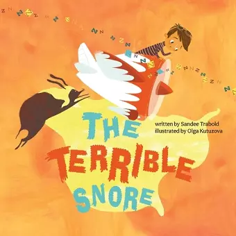 The Terrible Snore cover