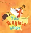 The Terrible Snore cover