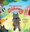 The Adventures of Johnny Doggy cover