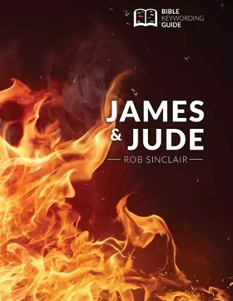 James and Jude cover