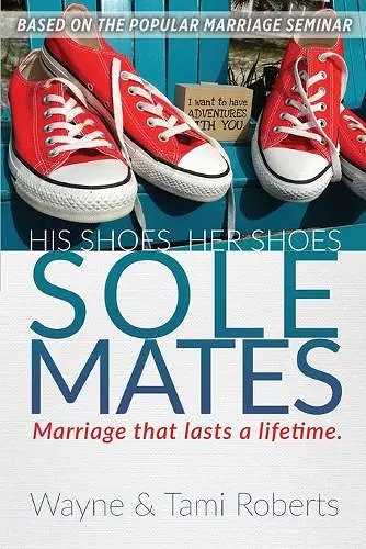 Sole Mates cover