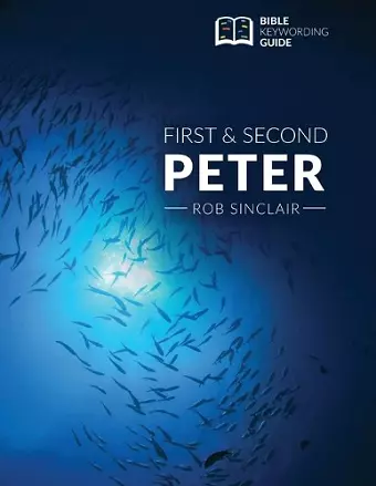 1 & 2 Peter cover