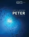 1 & 2 Peter cover