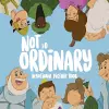 Not So Ordinary cover