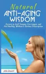 Natural Anti-Aging Wisdom cover