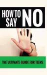 How to Say No cover