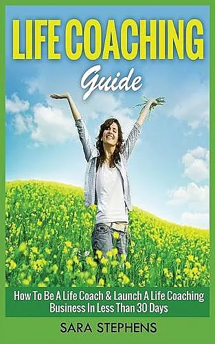 Life Coaching Guide cover