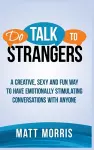 Do Talk to Strangers cover