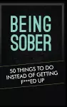 Being Sober cover