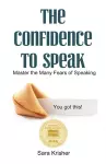 The Confidence to Speak cover