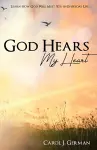 God Hears My Heart cover