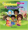 Childhood Rhymes for Modern Times cover