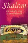 Shalom cover