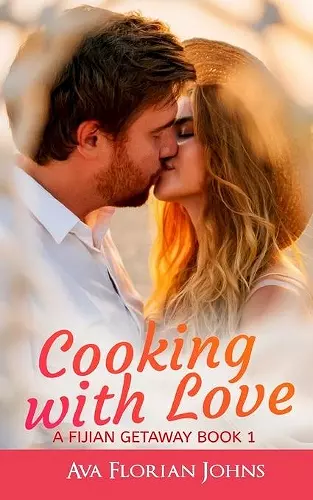 Cooking with Love cover