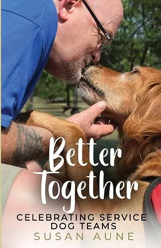 Better Together cover