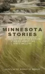 Minnesota Stories cover