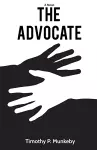 The Advocate, a novel cover