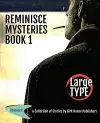 Reminisce Mysteries - Book 1 cover