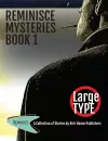 Reminisce Mysteries - Book 1 cover