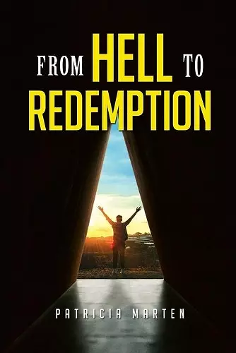 From Hell to Redemption cover