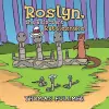 Roslyn, the Reluctant Rattlesnake cover