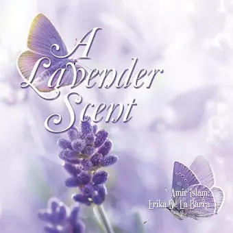 A Lavender Scent cover