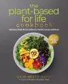 The Plant-Based for Life Cookbook cover