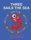 Three Sails the Sea cover