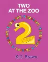 Two at the Zoo cover