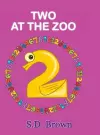 Two at the Zoo cover