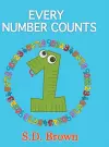 Every Number Counts cover