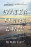 Water Finds a Way a novel cover