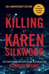 The Killing of Karen Silkwood cover