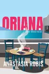 Oriana: A Novel cover