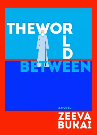 The World Between cover
