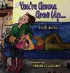 You're Gonna Grow Up... cover