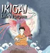 Ikigai cover