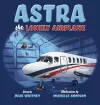 Astra the Lonely Airplane cover
