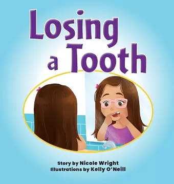 Losing a Tooth cover