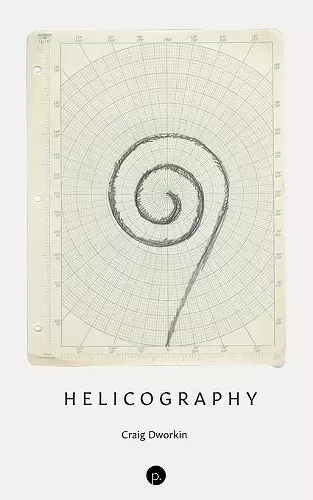 Helicography cover