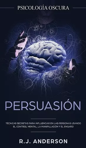 Persuasión cover