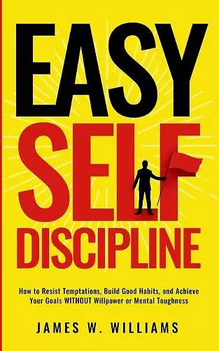 Easy Self-Discipline cover