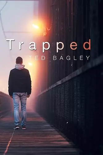 Trapped cover