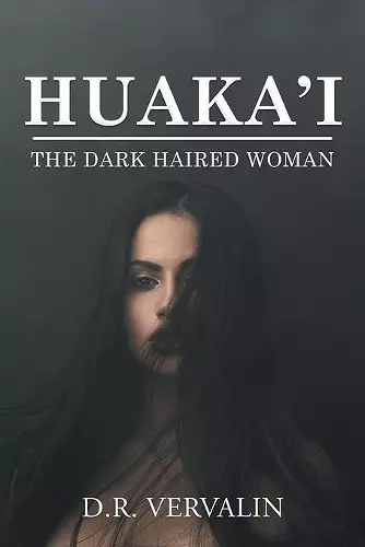 Huaka'i cover